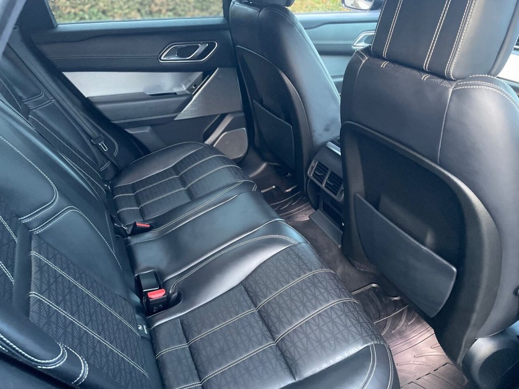 Used Land Rover Range Rover Velar 2018 for sale - 76256688: Photo 22