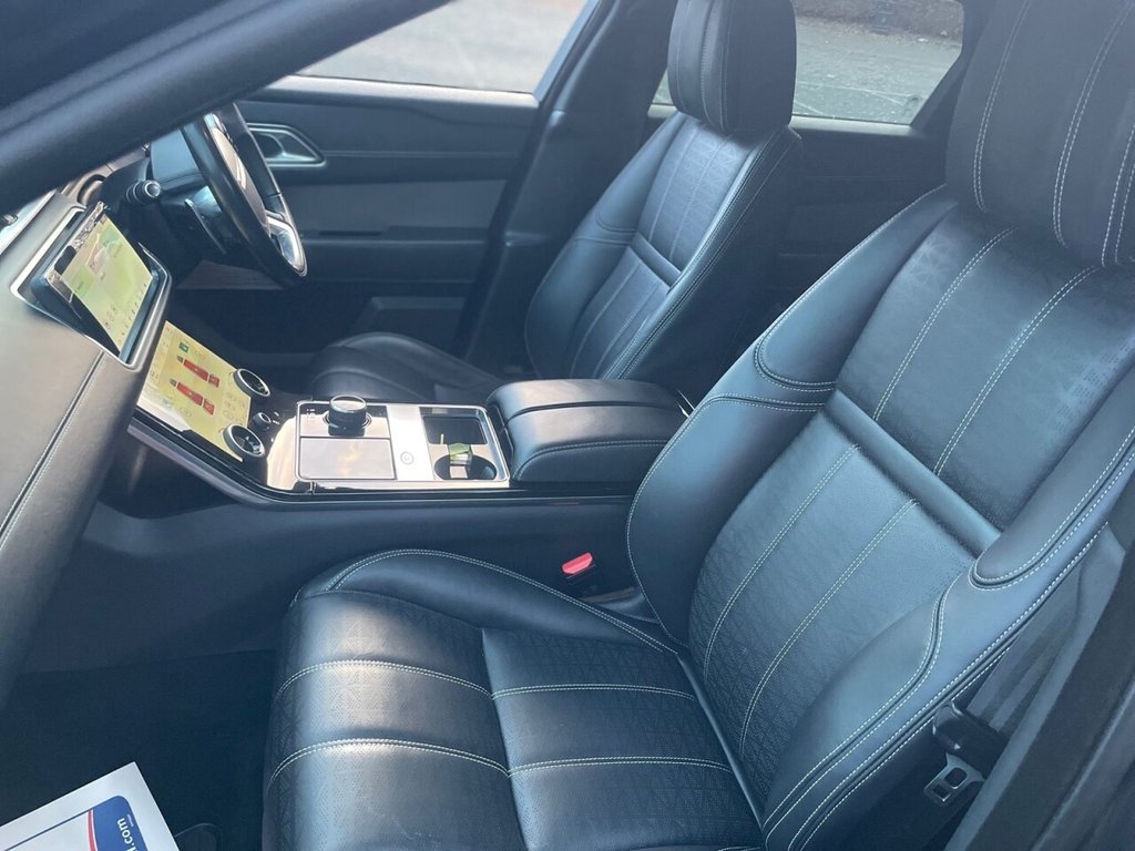 Used Land Rover Range Rover Velar 2018 for sale - 76256688: Photo 24