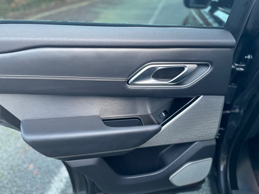 Used Land Rover Range Rover Velar 2018 for sale - 76256688: Photo 28