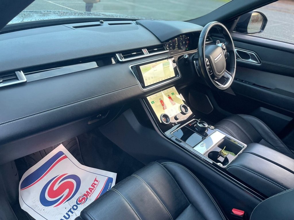 Used Land Rover Range Rover Velar 2018 for sale - 76256688: Photo 29