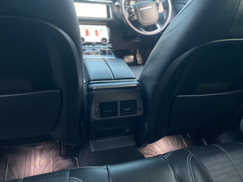 Used Land Rover Range Rover Velar 2018 for sale - 76256688: Photo 30