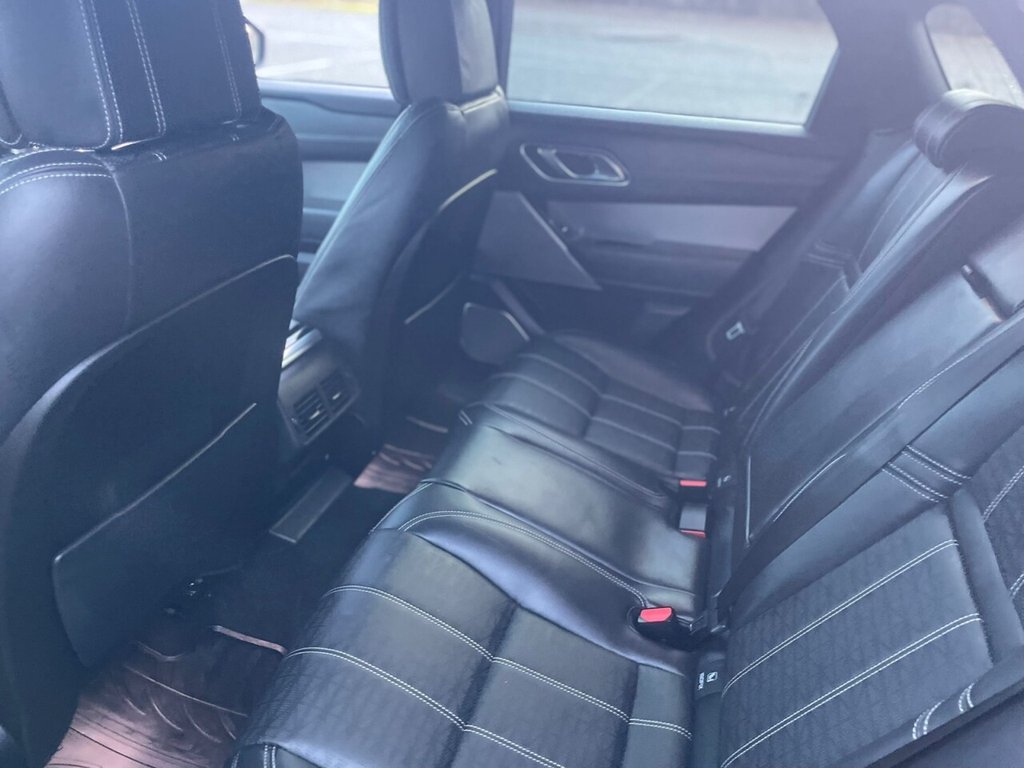 Used Land Rover Range Rover Velar 2018 for sale - 76256688: Photo 31