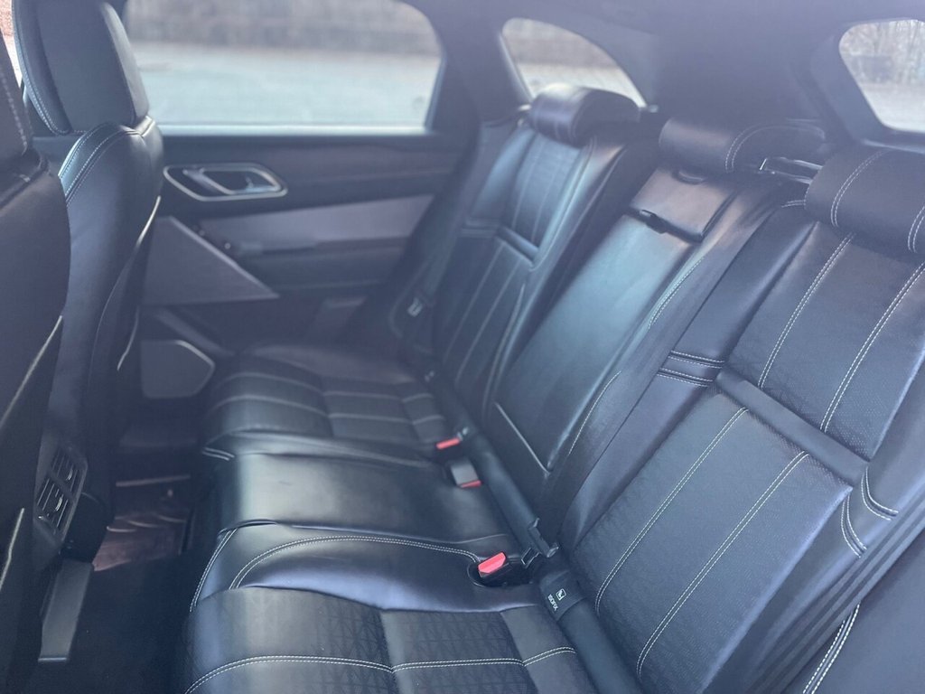 Used Land Rover Range Rover Velar 2018 for sale - 76256688: Photo 32