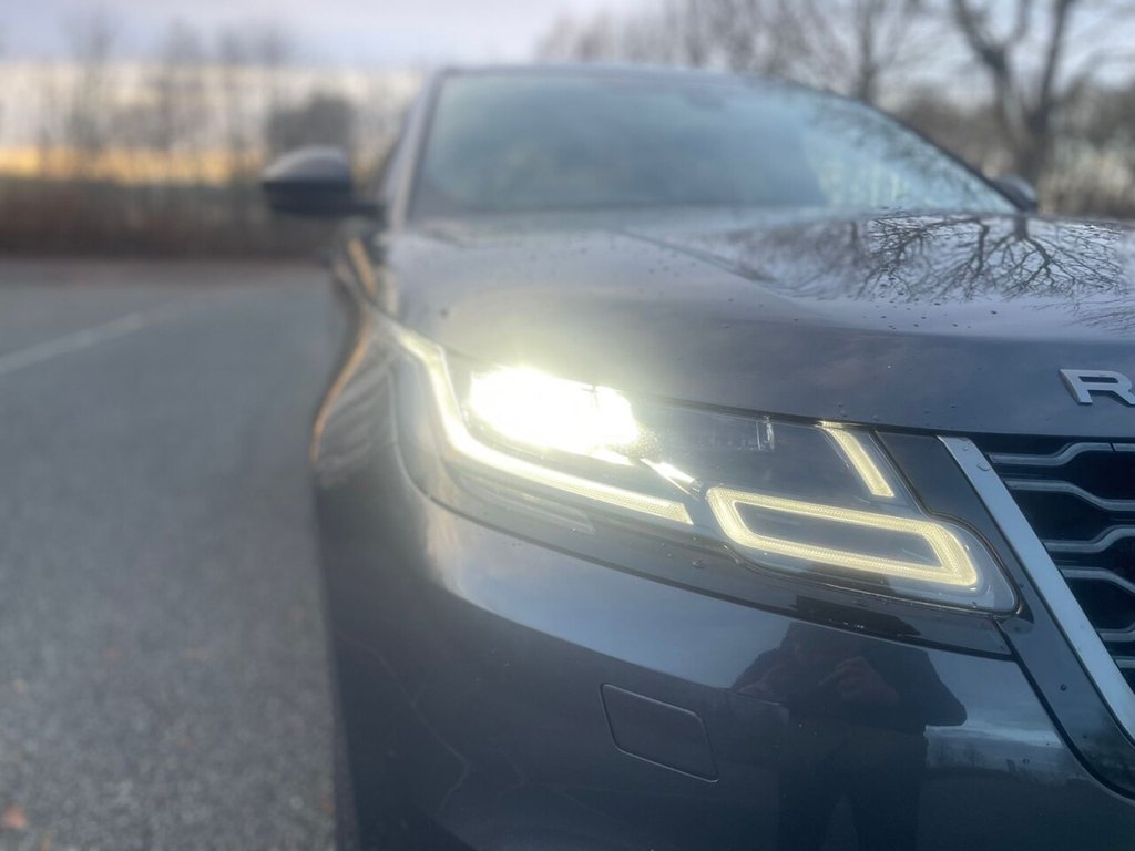 Used Land Rover Range Rover Velar 2018 for sale - 76256688: Photo 7