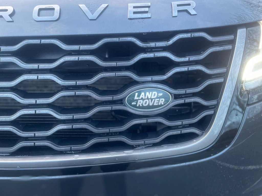 Used Land Rover Range Rover Velar 2018 for sale - 76256688: Photo 9