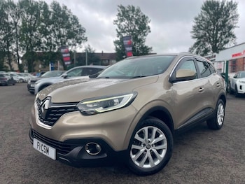 Used Renault Kadjar 2017 for sale - 79543545: Photo