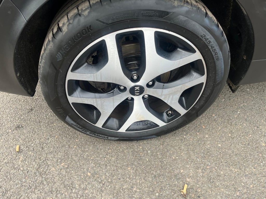 Used Kia Sportage 2017 for sale - 76386497: Photo 10