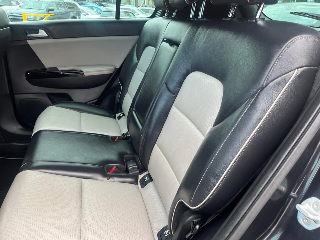 Used Kia Sportage 2017 for sale - 76386497: Photo 12