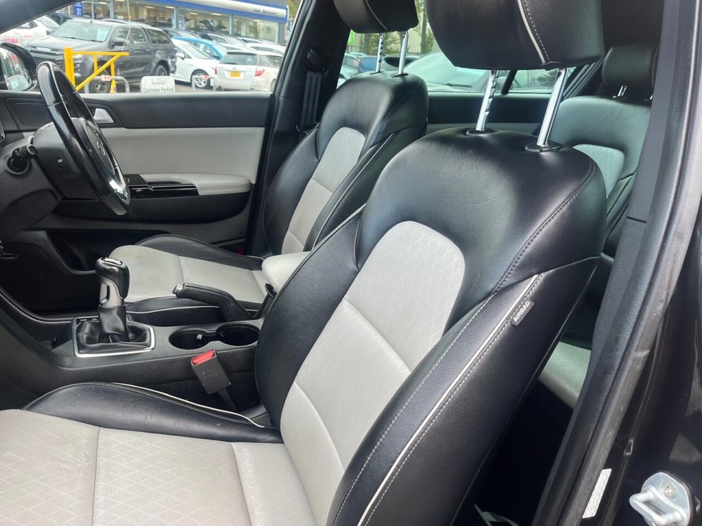 Used Kia Sportage 2017 for sale - 76386497: Photo 13