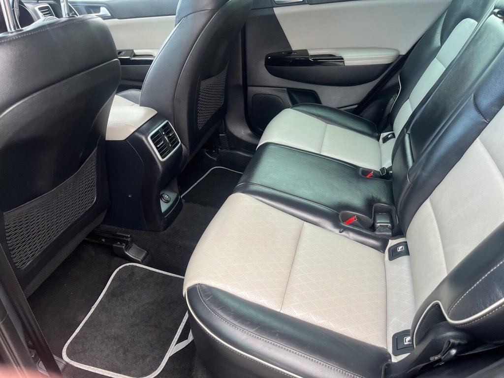 Used Kia Sportage 2017 for sale - 76386497: Photo 15