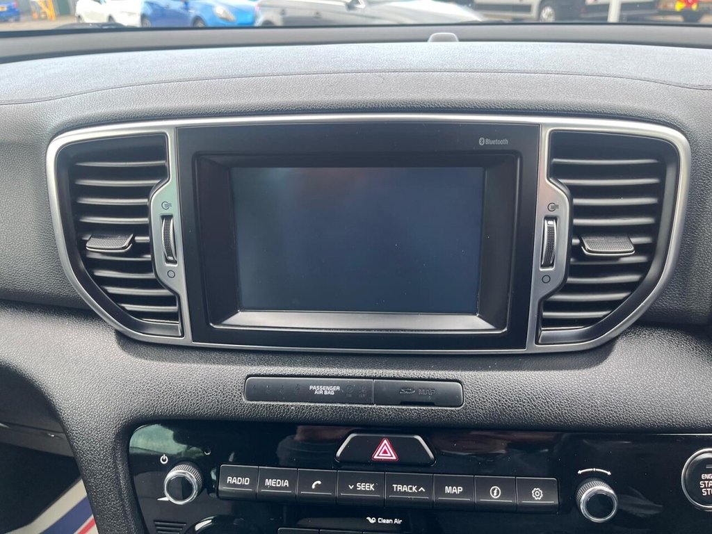 Used Kia Sportage 2017 for sale - 76386497: Photo 17