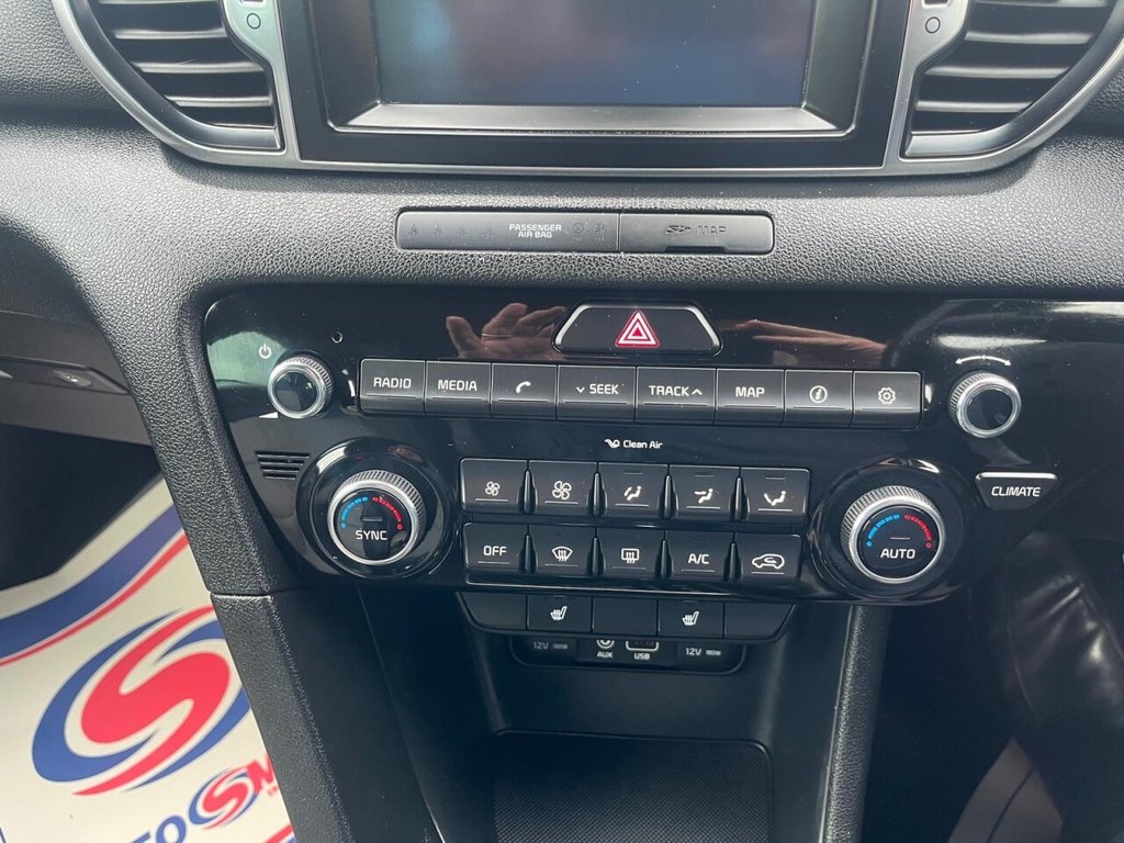 Used Kia Sportage 2017 for sale - 76386497: Photo 18