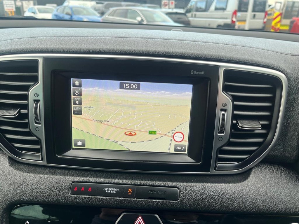 Used Kia Sportage 2017 for sale - 76386497: Photo 20