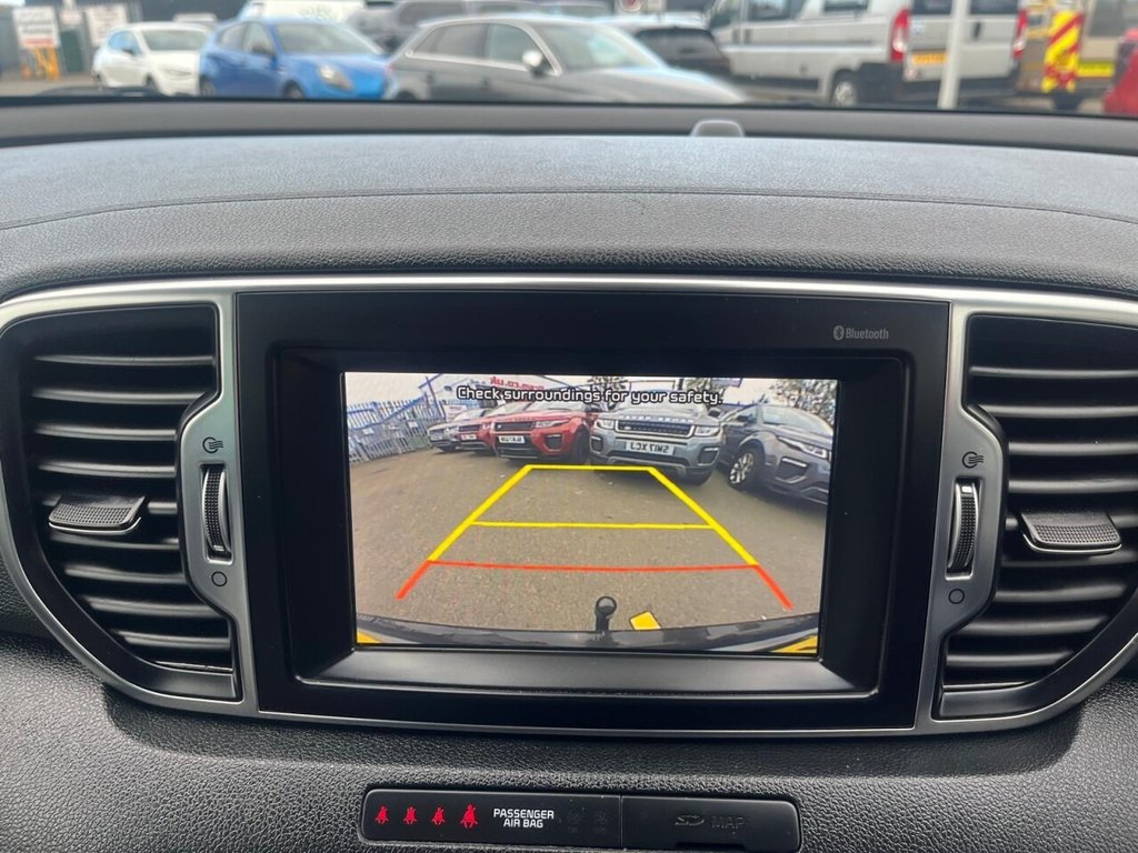 Used Kia Sportage 2017 for sale - 76386497: Photo 22