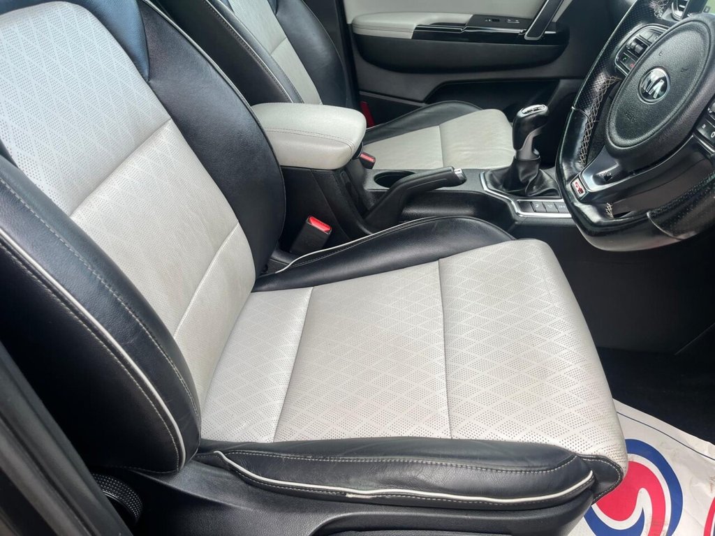 Used Kia Sportage 2017 for sale - 76386497: Photo 24