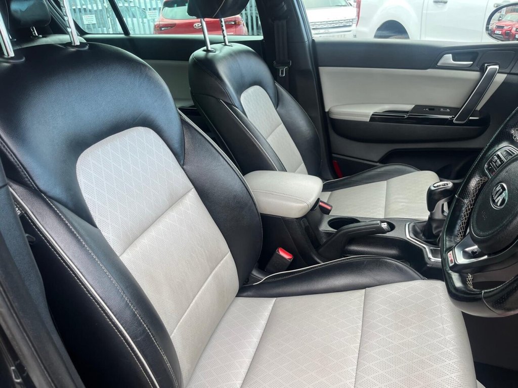 Used Kia Sportage 2017 for sale - 76386497: Photo 25