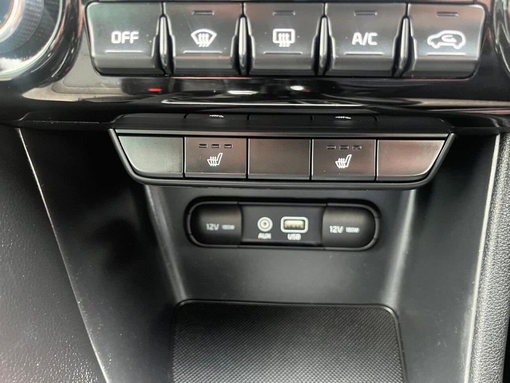 Used Kia Sportage 2017 for sale - 76386497: Photo 26