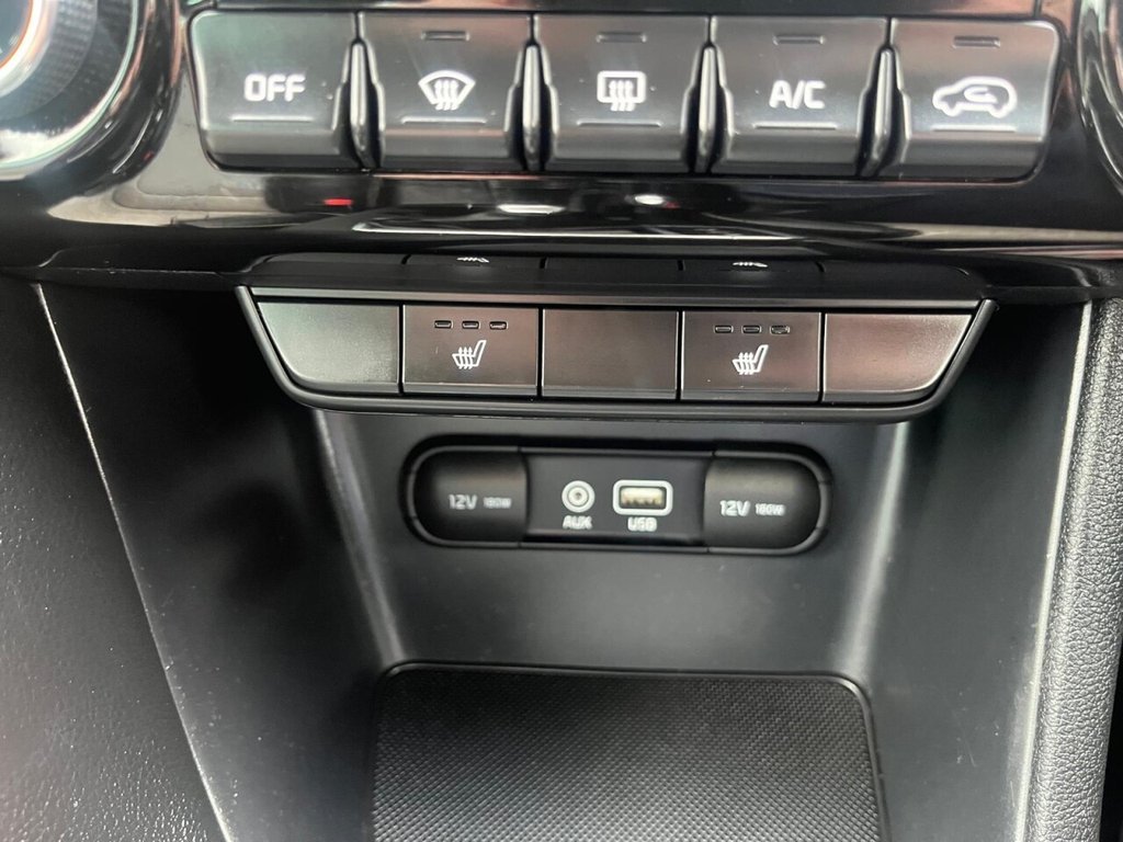 Used Kia Sportage 2017 for sale - 76386497: Photo 27