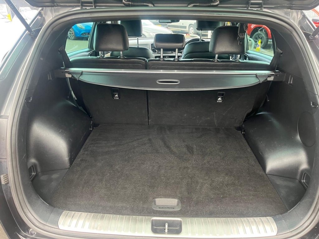 Used Kia Sportage 2017 for sale - 76386497: Photo 29