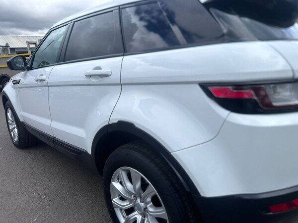 Used Land Rover Range Rover Evoque 2016 for sale - 68323698: Photo 10