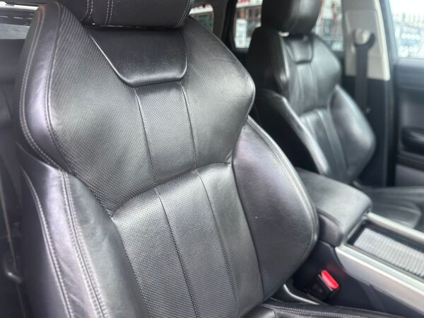 Used Land Rover Range Rover Evoque 2016 for sale - 68323698: Photo 14