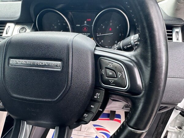 Used Land Rover Range Rover Evoque 2016 for sale - 68323698: Photo 17