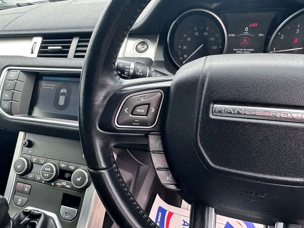 Used Land Rover Range Rover Evoque 2016 for sale - 68323698: Photo 20