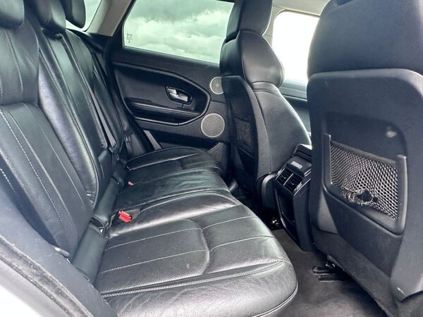 Used Land Rover Range Rover Evoque 2016 for sale - 68323698: Photo 23