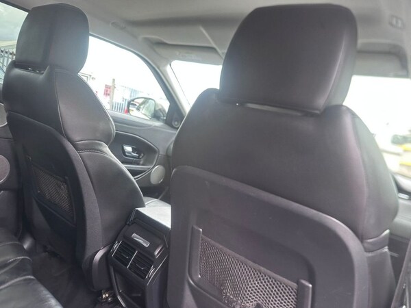 Used Land Rover Range Rover Evoque 2016 for sale - 68323698: Photo 26