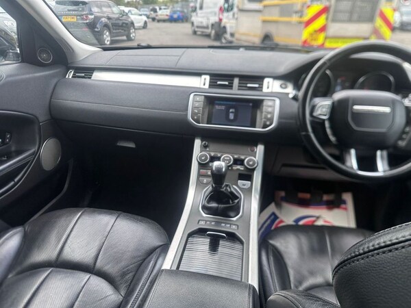 Used Land Rover Range Rover Evoque 2016 for sale - 68323698: Photo 28