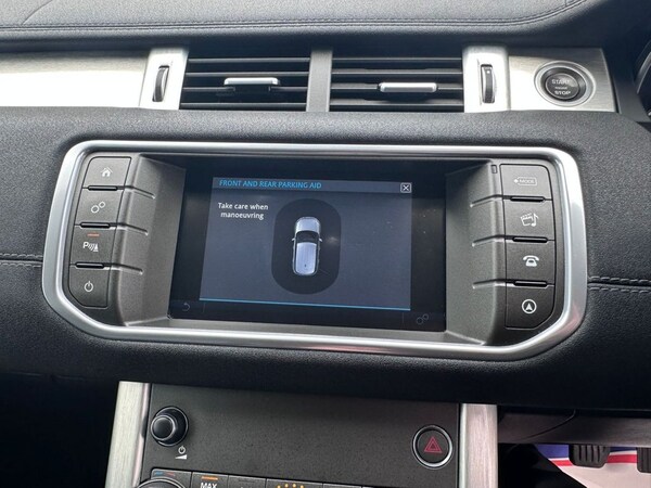 Used Land Rover Range Rover Evoque 2016 for sale - 68323698: Photo 30