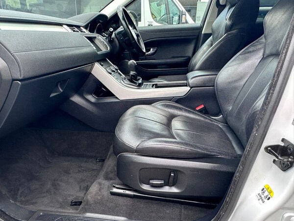 Used Land Rover Range Rover Evoque 2016 for sale - 68323698: Photo 33