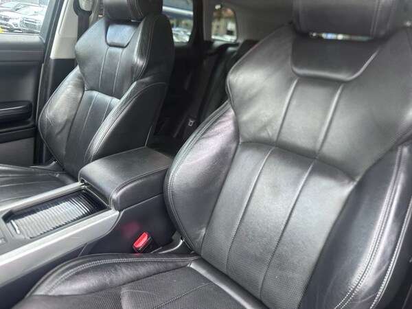 Used Land Rover Range Rover Evoque 2016 for sale - 68323698: Photo 35