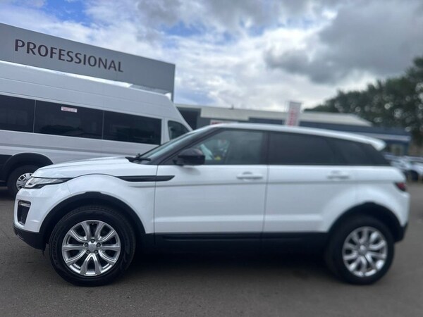 Used Land Rover Range Rover Evoque 2016 for sale - 68323698: Photo 3