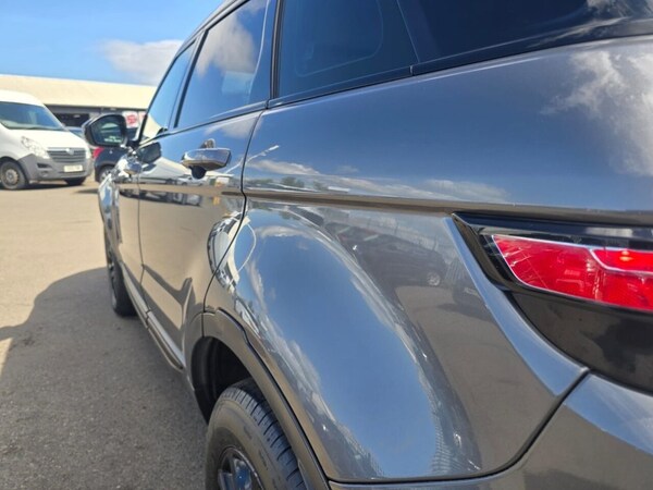 Used Land Rover Range Rover Evoque 2015 for sale - 75444251: Photo 12
