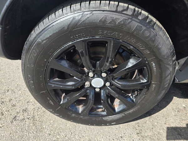 Used Land Rover Range Rover Evoque 2015 for sale - 75444251: Photo 14