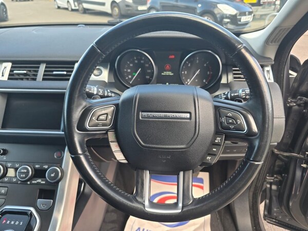 Used Land Rover Range Rover Evoque 2015 for sale - 75444251: Photo 15