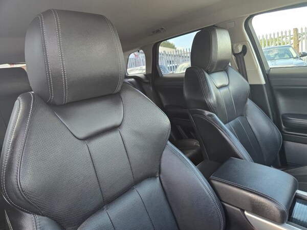 Used Land Rover Range Rover Evoque 2015 for sale - 75444251: Photo 18