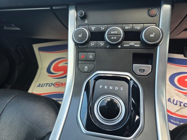 Used Land Rover Range Rover Evoque 2015 for sale - 75444251: Photo 24