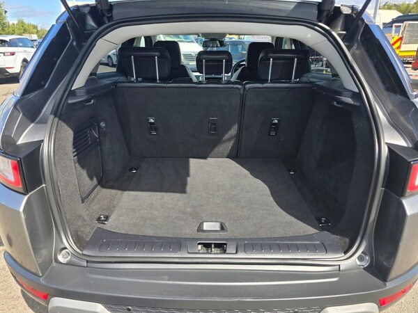 Used Land Rover Range Rover Evoque 2015 for sale - 75444251: Photo 25
