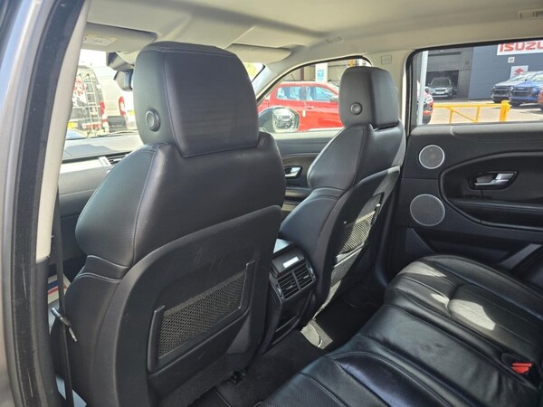 Used Land Rover Range Rover Evoque 2015 for sale - 75444251: Photo 27
