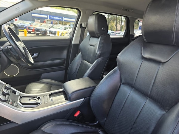 Used Land Rover Range Rover Evoque 2015 for sale - 75444251: Photo 29