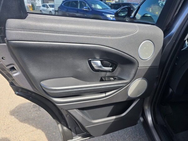 Used Land Rover Range Rover Evoque 2015 for sale - 75444251: Photo 30