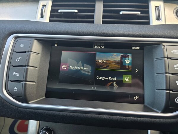 Used Land Rover Range Rover Evoque 2015 for sale - 75444251: Photo 31