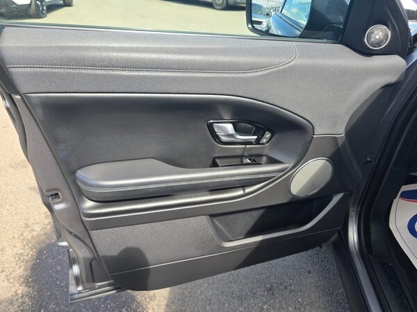 Used Land Rover Range Rover Evoque 2015 for sale - 75444251: Photo 32
