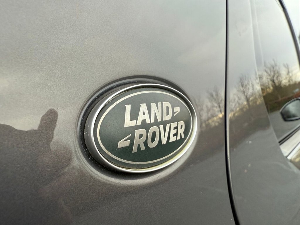 Used Land Rover Discovery Sport 2017 for sale - 76048015: Photo 15