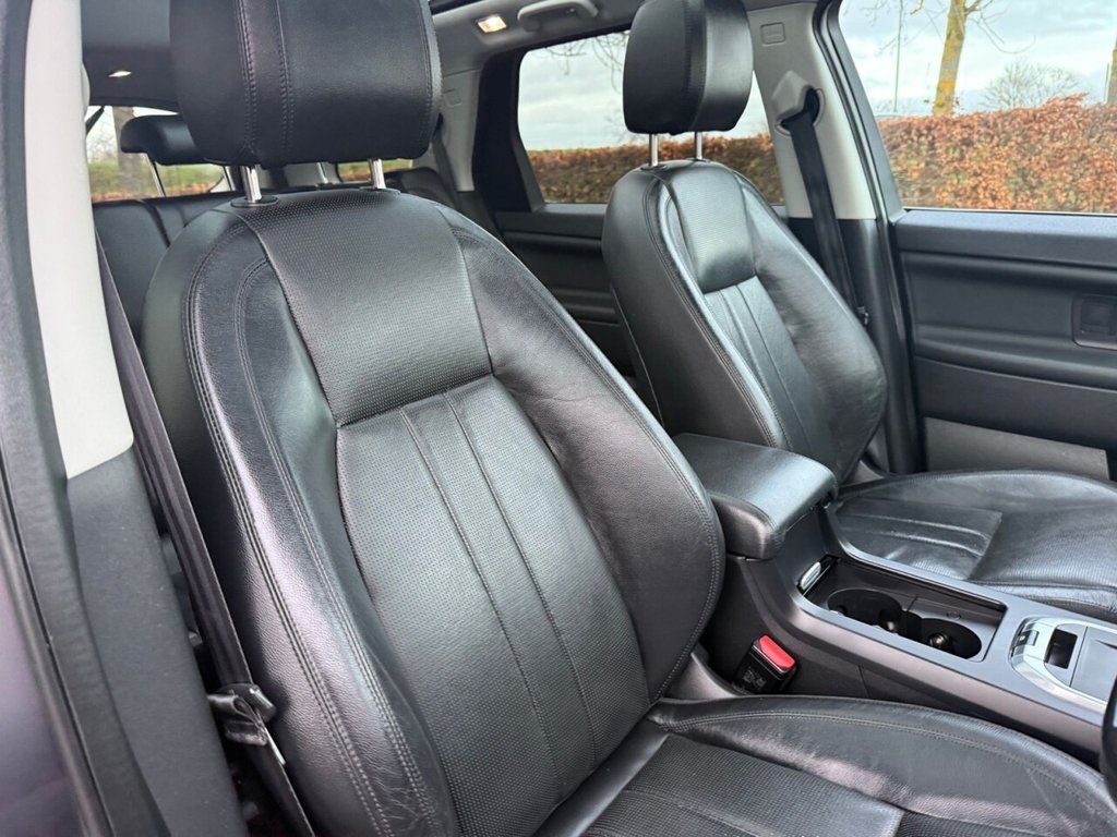 Used Land Rover Discovery Sport 2017 for sale - 76048015: Photo 23