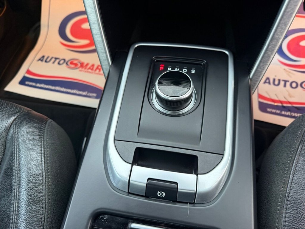 Used Land Rover Discovery Sport 2017 for sale - 76048015: Photo 27