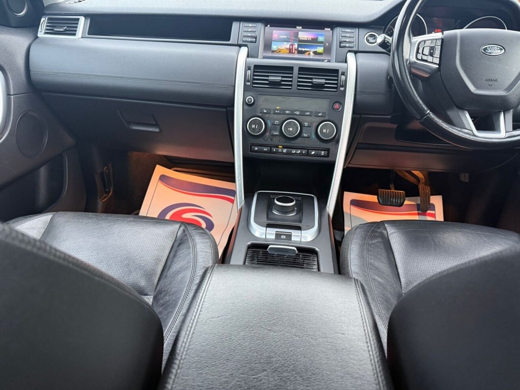 Used Land Rover Discovery Sport 2017 for sale - 76048015: Photo 36