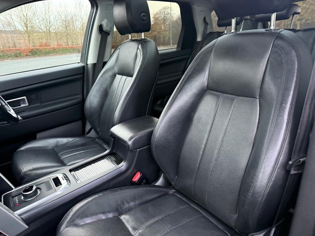 Used Land Rover Discovery Sport 2017 for sale - 76048015: Photo 43